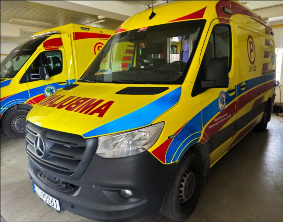 Śmigłowiec LPR w Pawłowie i tragedia w chełmskim Borku