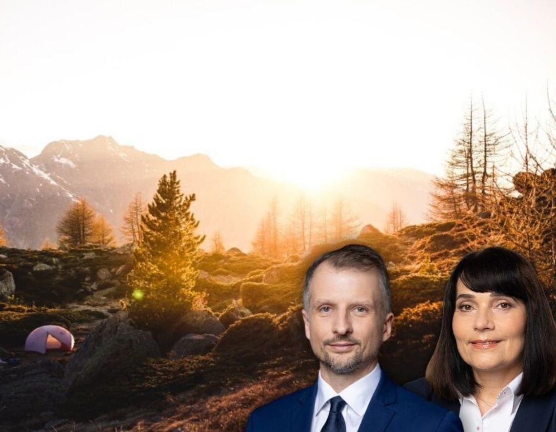 Sobiborski Park Narodowy jednak nie powstanie? Ministerstwo ucina spekulacje