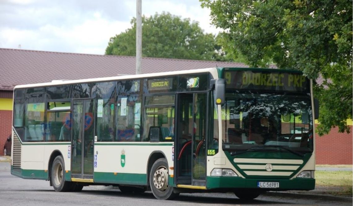 Spółki poprawiają wyniki - Chełmskie Linie Autobusowe