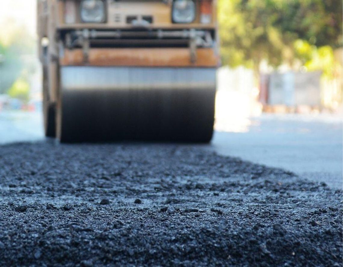 Spór o przebudowę ul. Grunwaldzkiej w Chełmie. „Wszystko zgodnie z planem”? Mieszkańcy mają wątpliwości