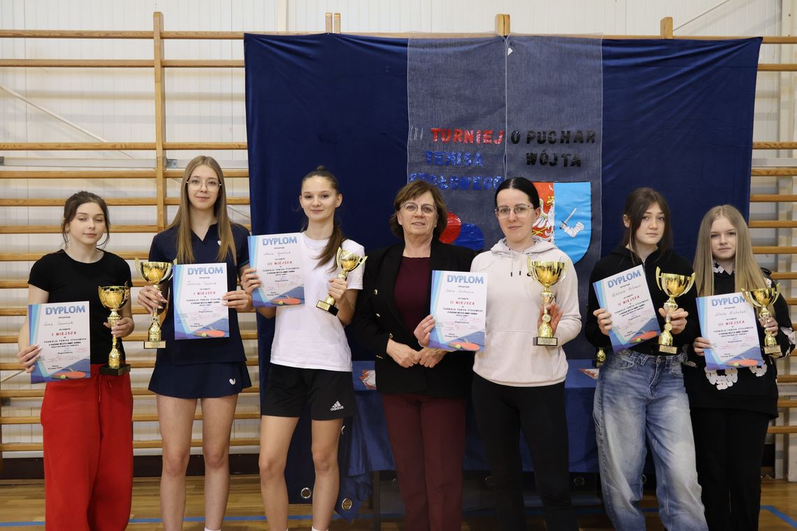 Gminny Ośrodek Kultury i Sportu w Hannie