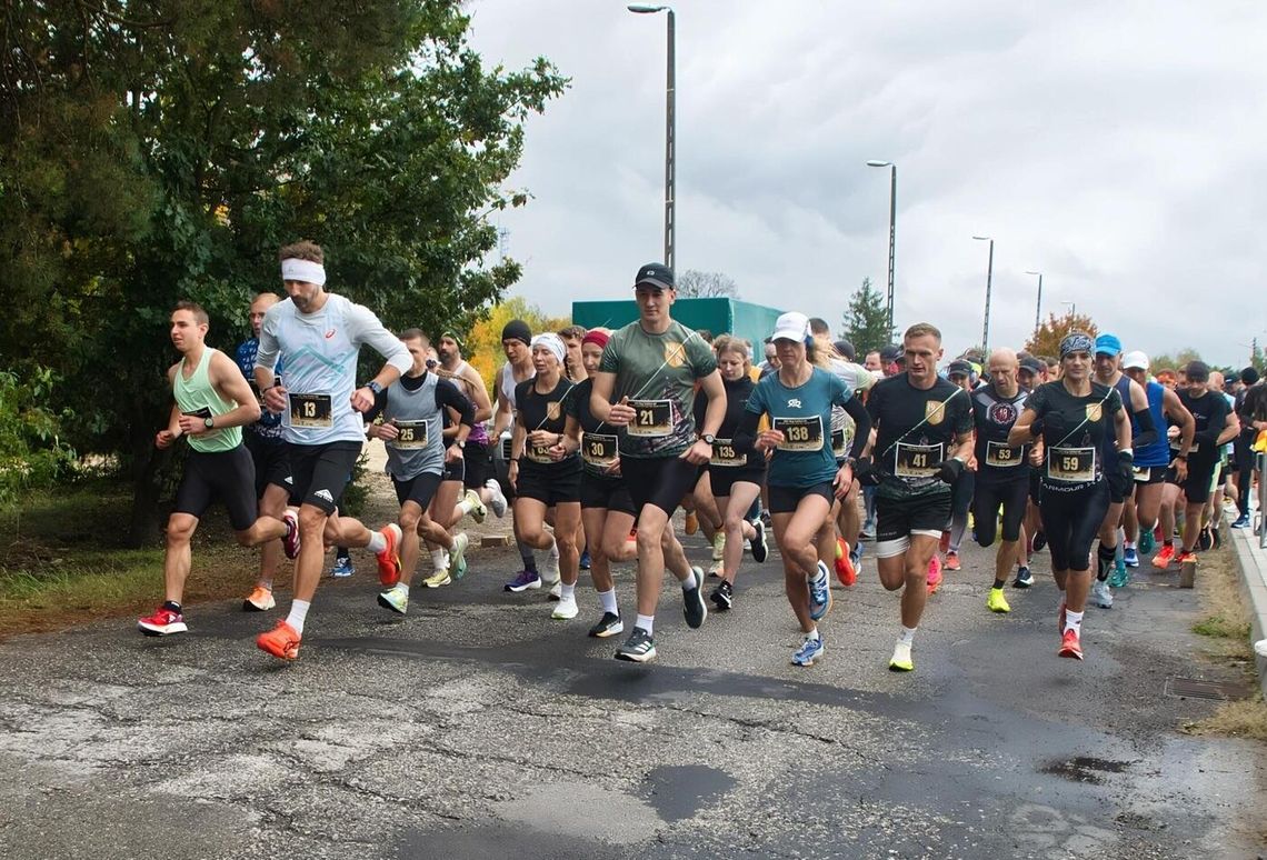 Sportowe uczczenie pamięci Sportowe uczczenie pamięci