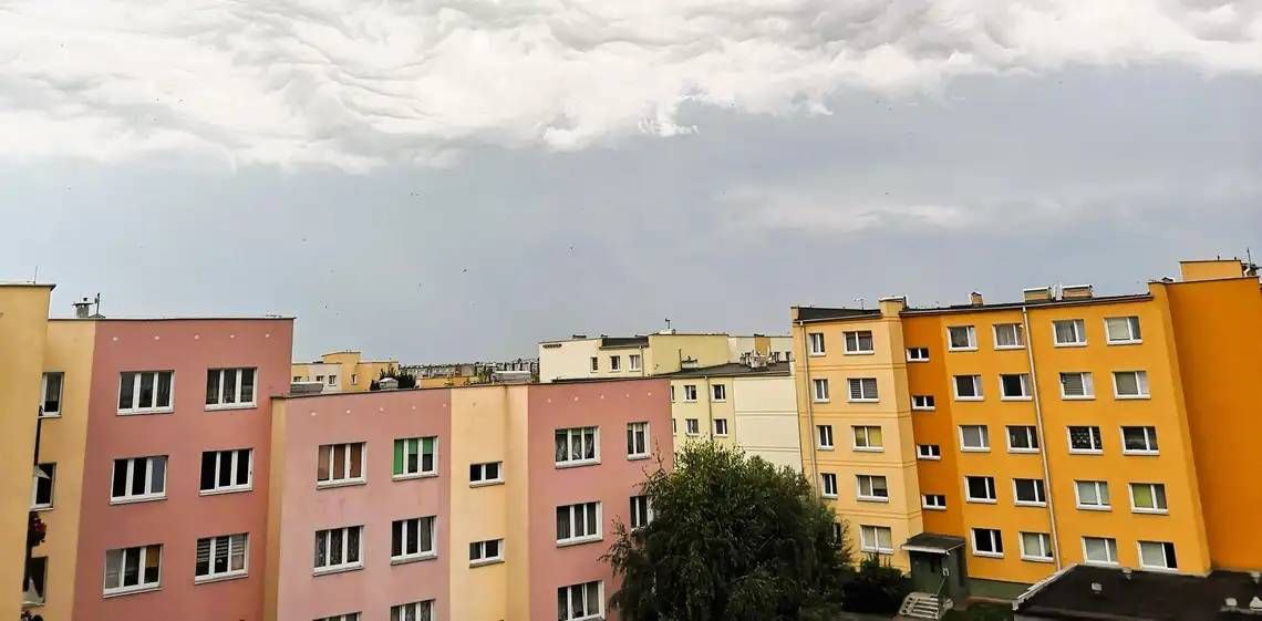 Spotkanie Rady Osiedla "Słoneczne" Spotkanie Rady Osiedla "Słoneczne"