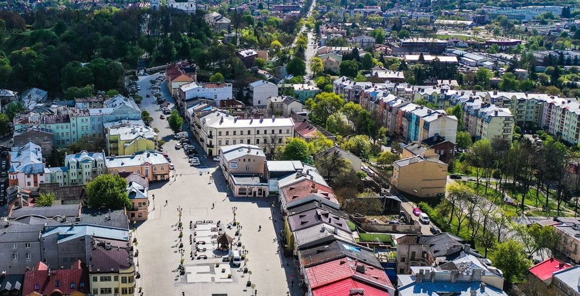 Spotkanie Rady Osiedla "Śródmieście" Spotkanie Rady Osiedla "Śródmieście"