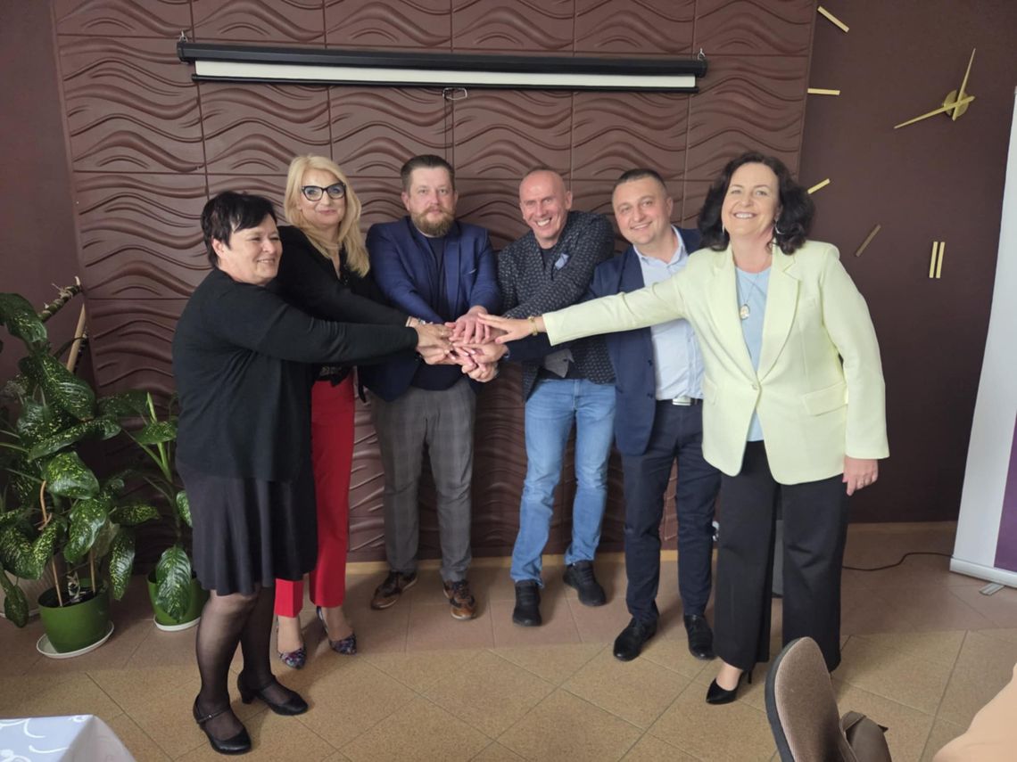 Spotkanie z pracodawcami w ramach programu „Zmień swoje życie” w CIS Chełm Spotkanie z pracodawcami w ramach programu „Zmień swoje życie” w CIS Chełm