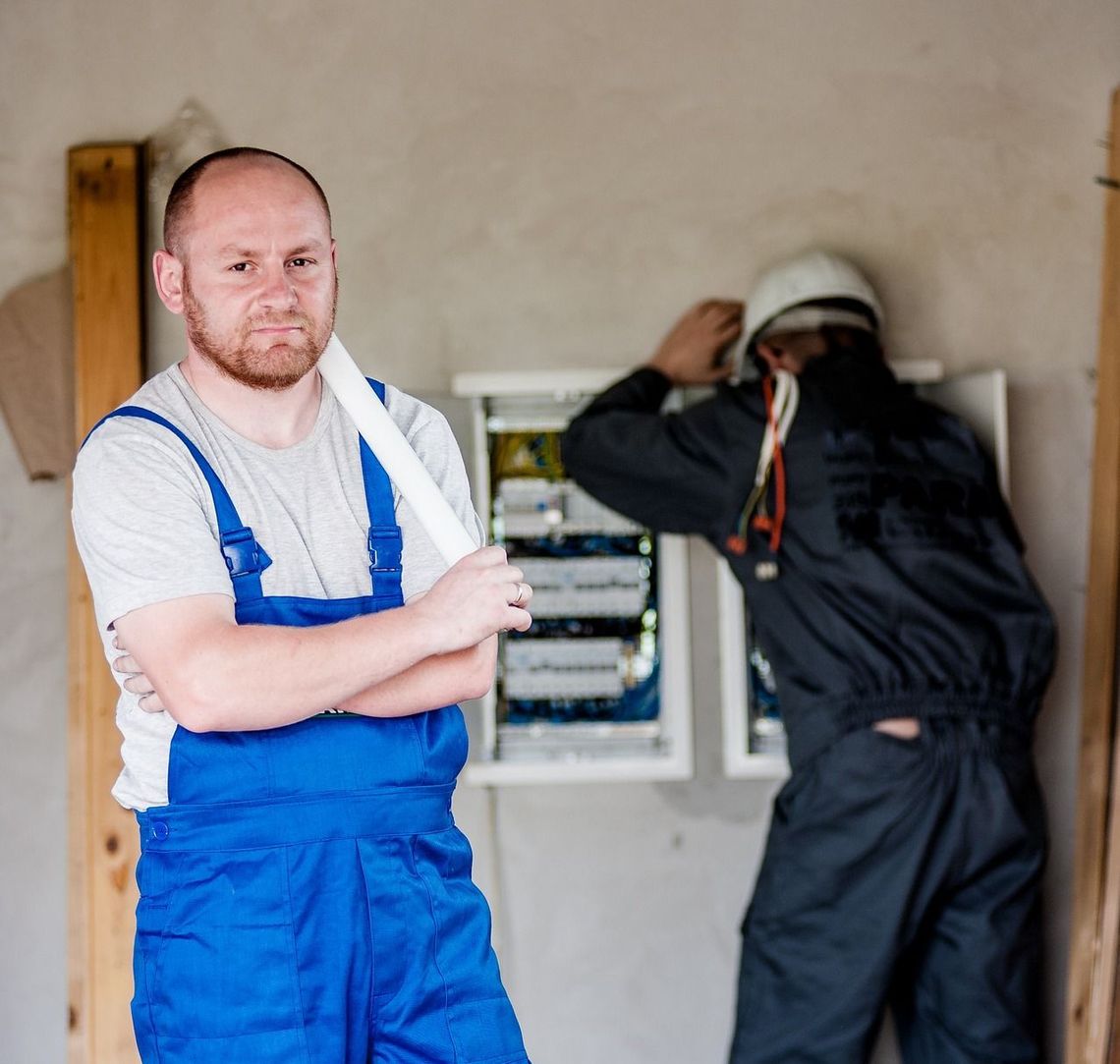 Sprawdzamy najnowsze oferty pracy w Chełmie i powiecie (12-11-22) Sprawdzamy najnowsze oferty pracy w Chełmie i powiecie (12-11-22)