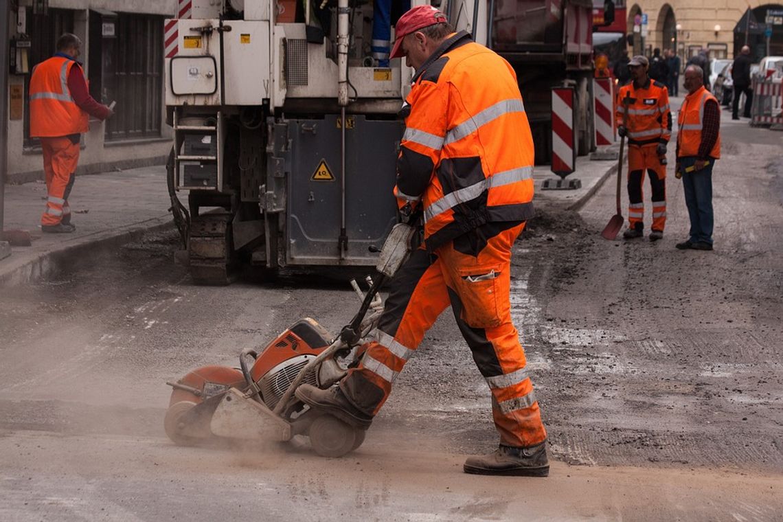 Sprawdzamy najnowsze oferty pracy w Chełmie i powiecie (26-11-22)