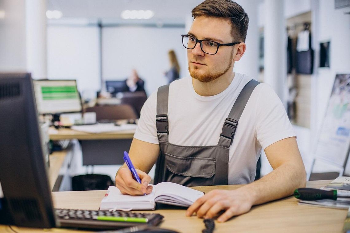 Sprawdzamy najnowsze oferty pracy w Chełmie, powiecie i za granicą (07-09-26) Sprawdzamy najnowsze oferty pracy w Chełmie, powiecie i za granicą (07-09-26).