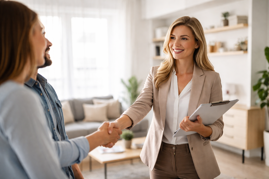 Sprzedaż nieruchomości w Chełmie? Strategia zamiast przypadku Sprzedaż nieruchomości w Chełmie? Strategia zamiast przypadku