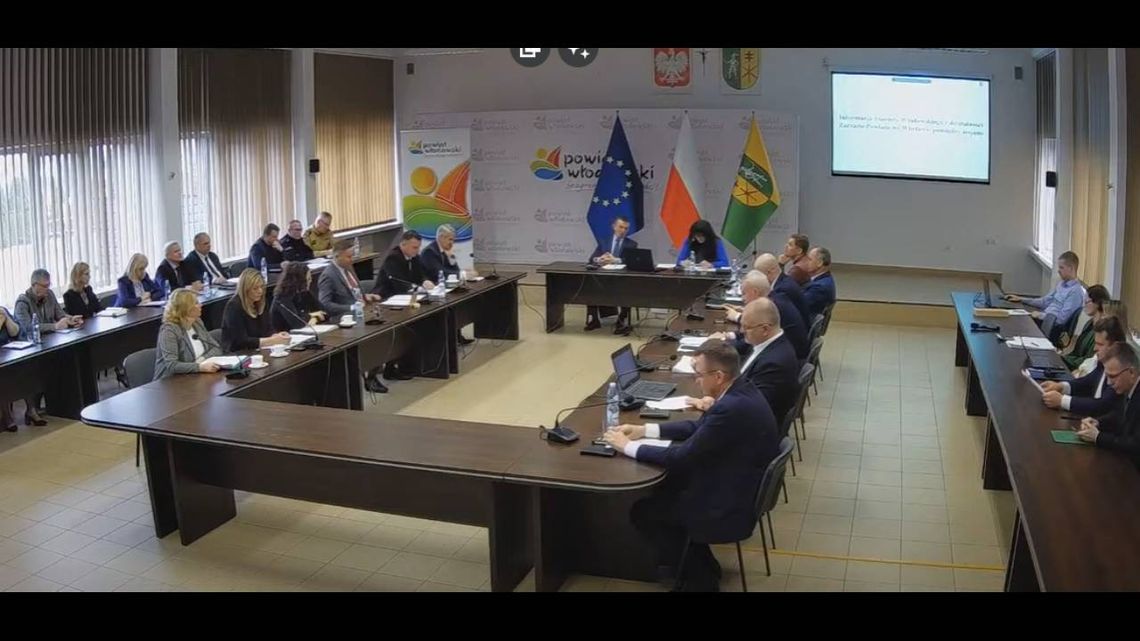 Starosta włodawski: Nie mamy maszynki do pieniędzy!