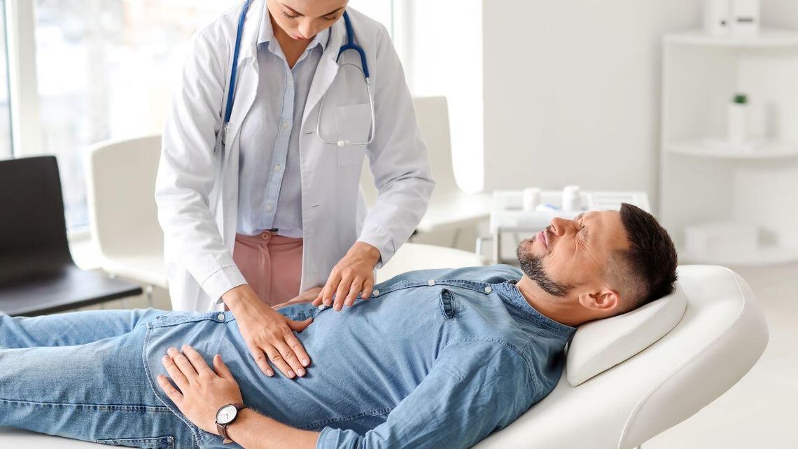 Startuje „Moje zdrowie”, a w nim arcyważne badanie