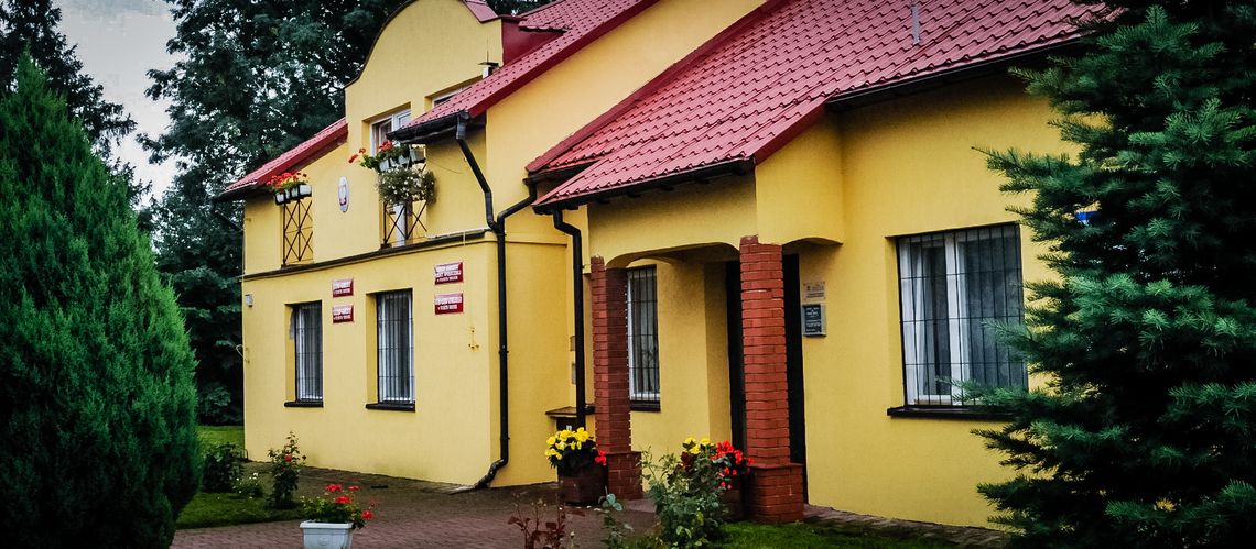 Stary Brus. Upór na koszt gminy? Stary Brus. Upór na koszt gminy?