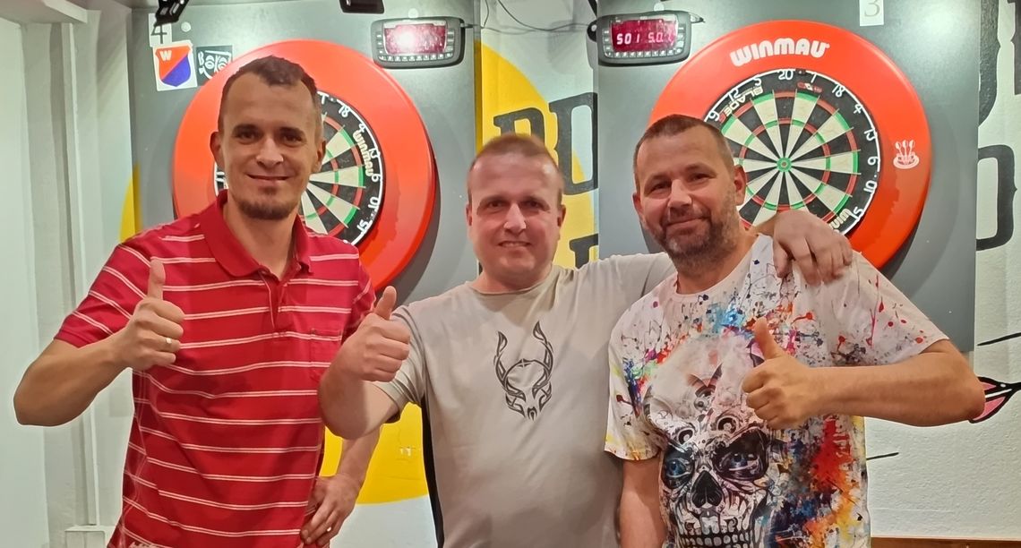 Stawka się rozrasta