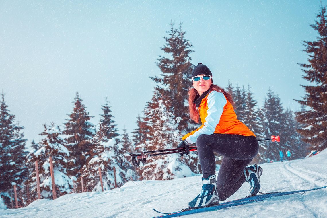 Stok narciarski w Kumowej Dolinie ma szansę znów ożyć