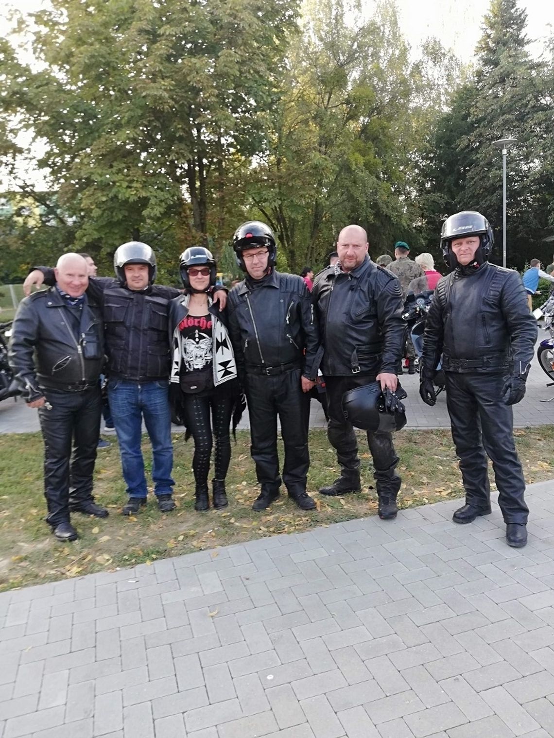 Stowarzyszenie Motocyklan Siedliszcze