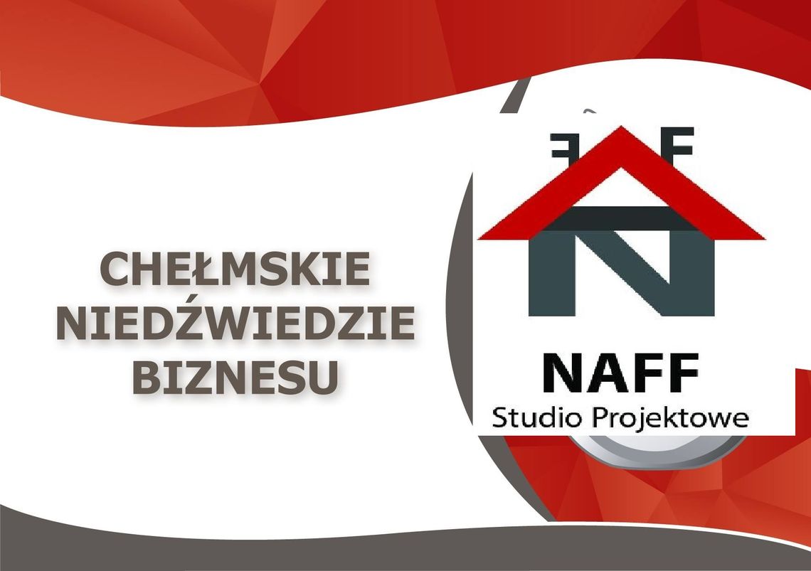 Studio projektowe NAFF
