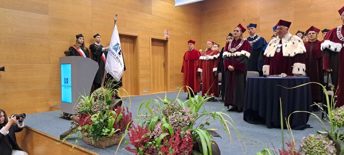 Studiowanie na Akademii Bialskiej czas zacząć Studiowanie na Akademii Bialskiej czas zacząć