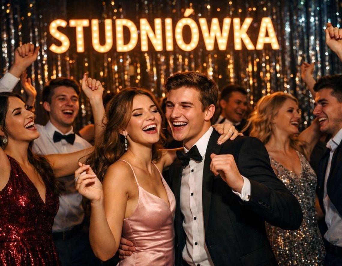 Studniówka 2026: moda, styl i instagramowa oprawa [DUŻO ZDJĘĆ!]