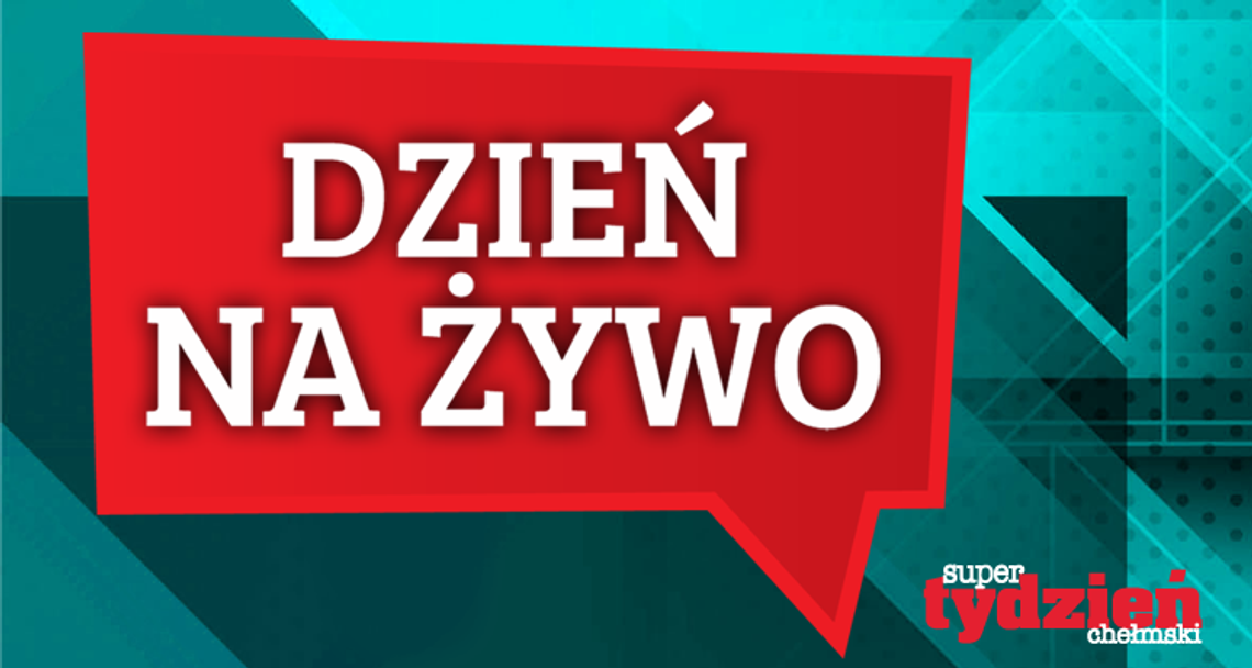 Super Tydzień Chełmski - Niedziela na żywo WOŚP (15.01.2017)