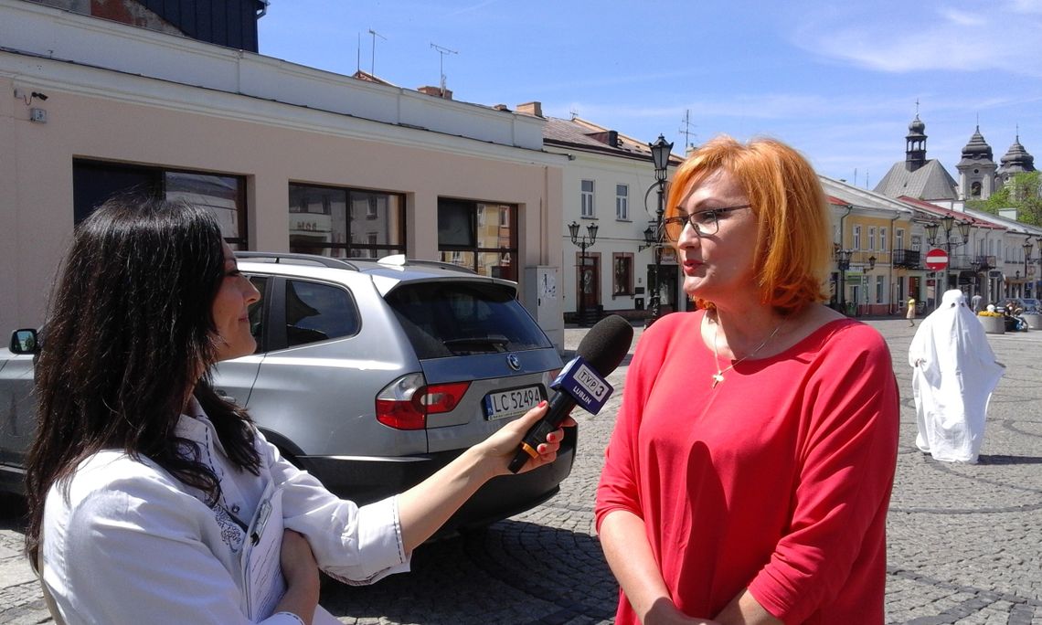 Super Tydzień Chełmski w telewizji