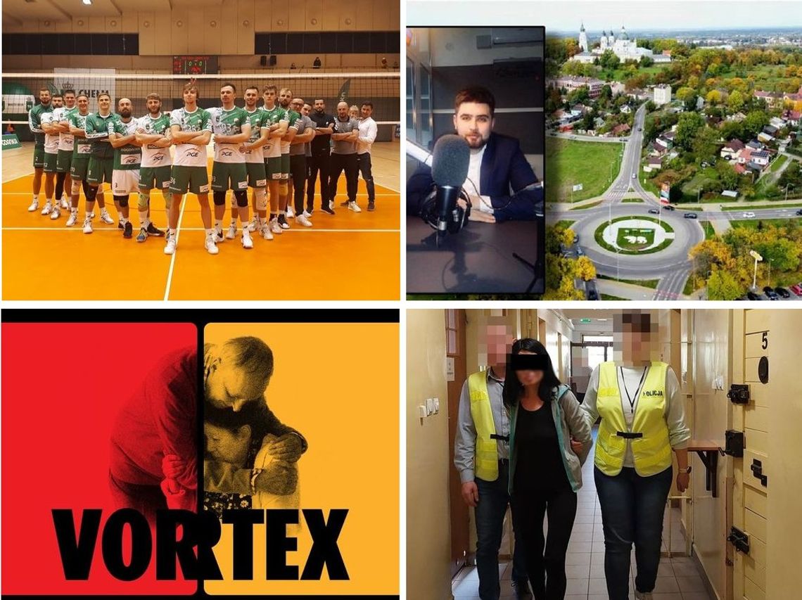 SuperFlesz (06-11-22): Areszt dla matki 3-latki, kredyt, komisarz, "zabijam babkę"