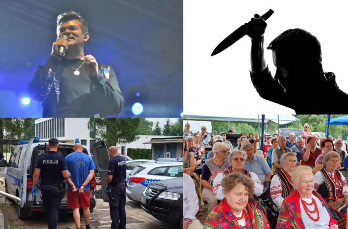 SuperFlesz: przegląd prasy 03.07.2023 Chełm, Krasnystaw, Włodawa SuperFlesz: przegląd prasy 03.07.2023 Chełm, Krasnystaw, Włodawa