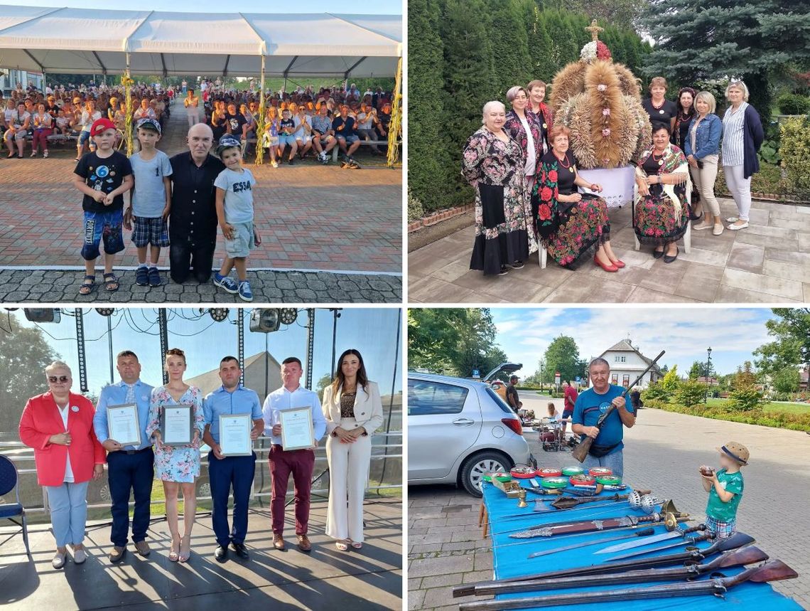 SuperFlesz: przegląd prasy 14.08.2023 Chełm, Krasnystaw, Włodawa SuperFlesz: przegląd prasy 14.08.2023 Chełm, Krasnystaw, Włodawa