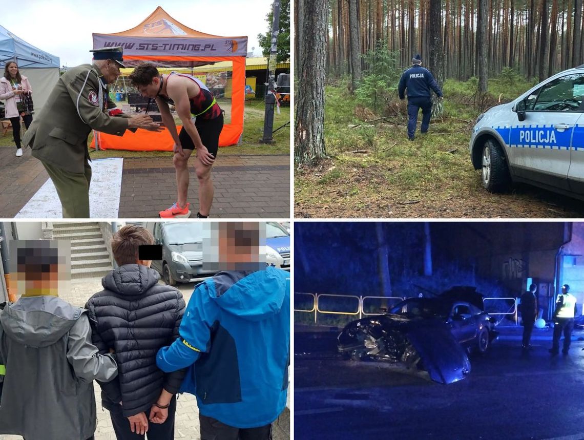 SuperFlesz: przegląd prasy 19.06.2023 Chełm, Krasnystaw, Włodawa SuperFlesz: przegląd prasy 19.06.2023 Chełm, Krasnystaw, Włodawa