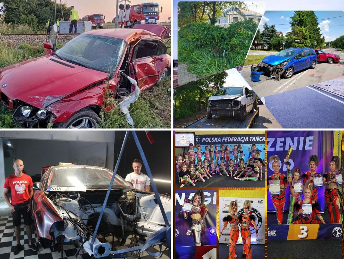 SuperFlesz: przegląd prasy 22.06.2023 Chełm, Krasnystaw, Włodawa