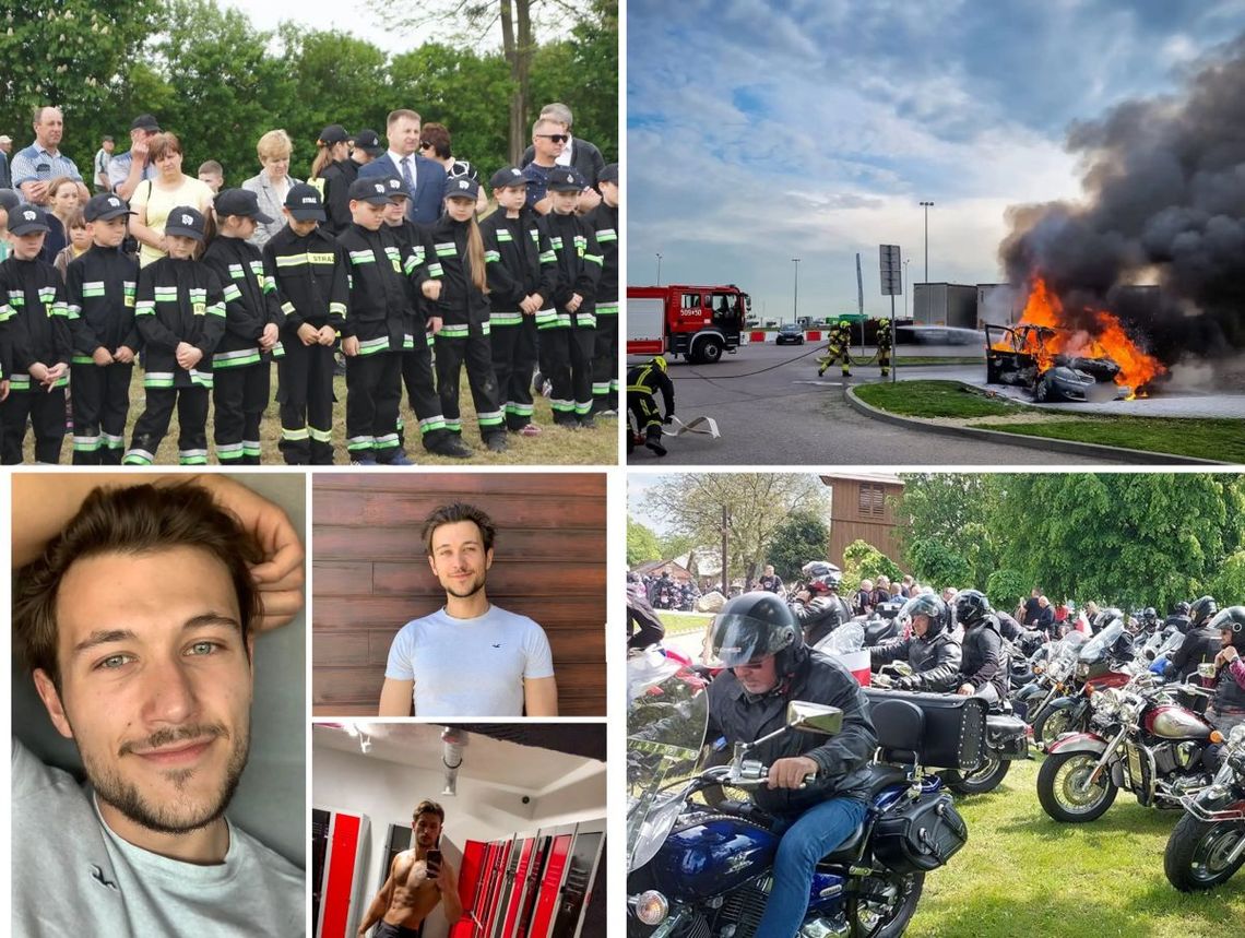 SuperFlesz: przegląd prasy 24.05.2023 Chełm, Krasnystaw, Włodawa SuperFlesz: przegląd prasy 24.05.2023 Chełm, Krasnystaw, Włodawa