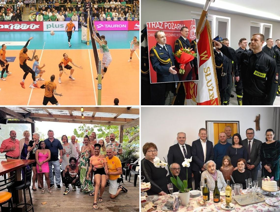 SuperFlesz: przegląd prasy z 02.02.2023 Chełm, Krasnystaw, Włodawa SuperFlesz: przegląd prasy z 02.02.2023 Chełm, Krasnystaw, Włodawa