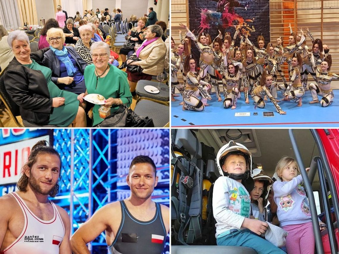 SuperFlesz: przegląd prasy z 10.03.2023 Chełm, Krasnystaw, Włodawa SuperFlesz: przegląd prasy z 10.03.2023 Chełm, Krasnystaw, Włodawa