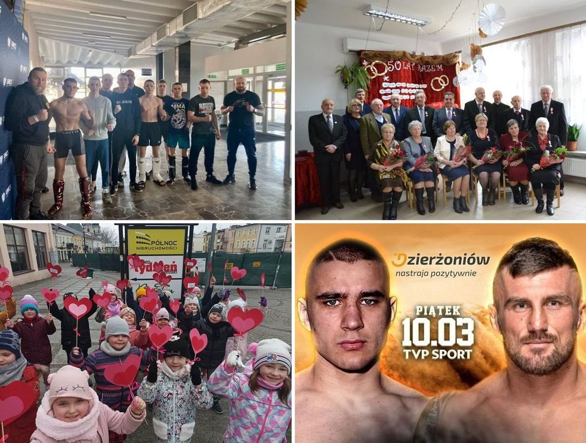 SuperFlesz: przegląd prasy z 16.02.2023 Chełm, Krasnystaw, Włodawa SuperFlesz: przegląd prasy z 16.02.2023 Chełm, Krasnystaw, Włodawa