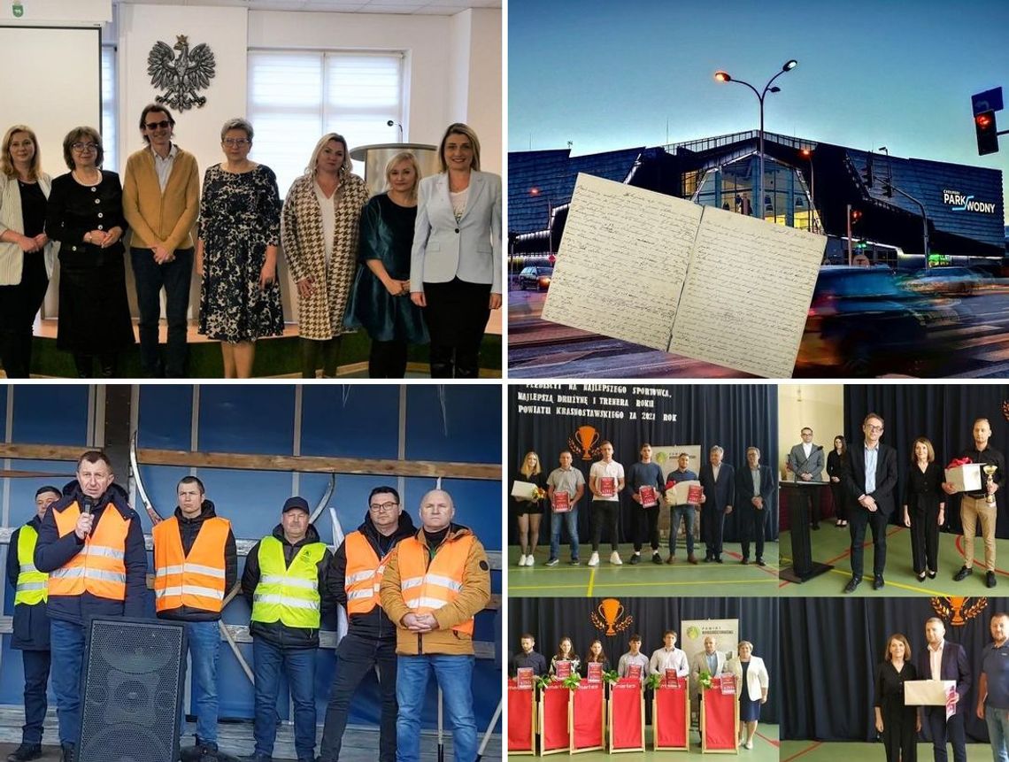 SuperFlesz: przegląd prasy z 17.02.2023 Chełm, Krasnystaw, Włodawa SuperFlesz: przegląd prasy z 17.02.2023 Chełm, Krasnystaw, Włodawa