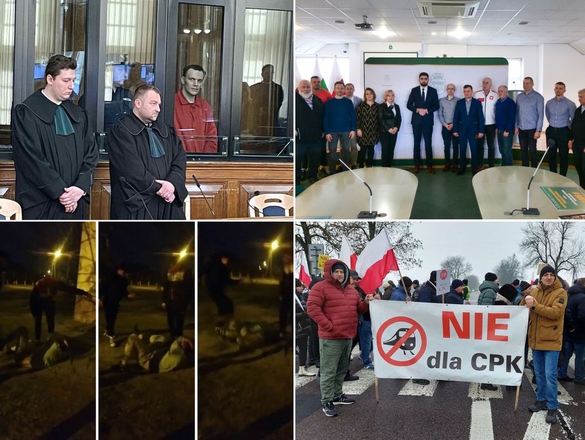 SuperFlesz: przegląd prasy z 17.03.2023 Chełm, Krasnystaw, Włodawa