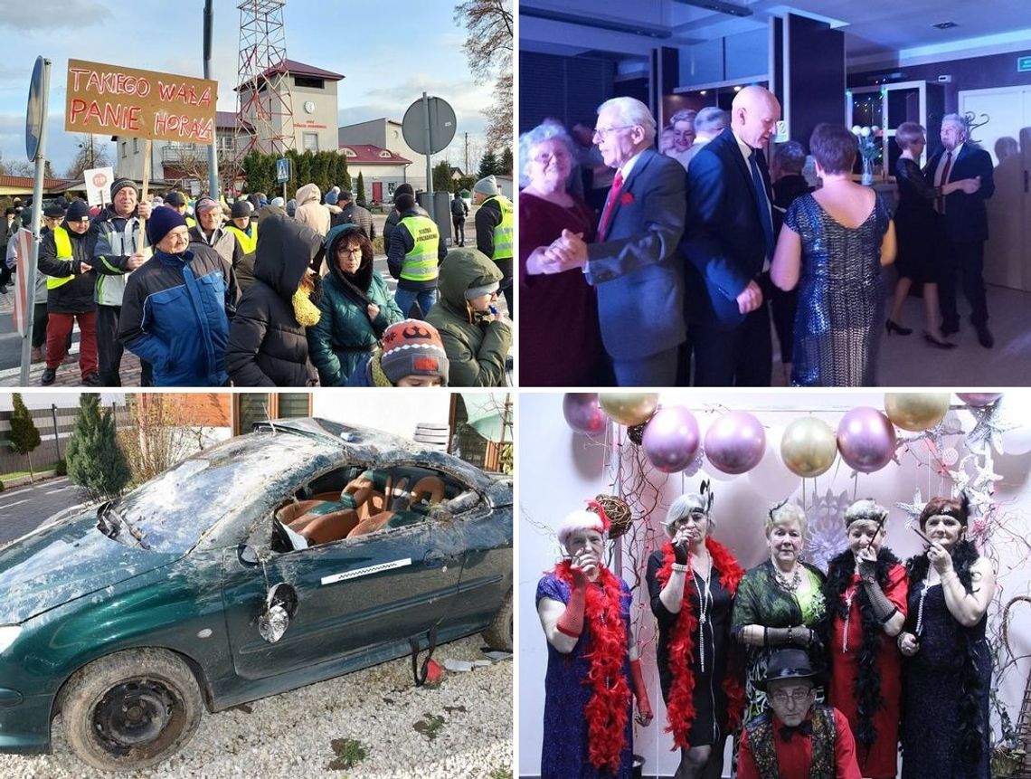 SuperFlesz: przegląd prasy z 20.02.2023 Chełm, Krasnystaw, Włodawa SuperFlesz: przegląd prasy z 20.02.2023 Chełm, Krasnystaw, Włodawa