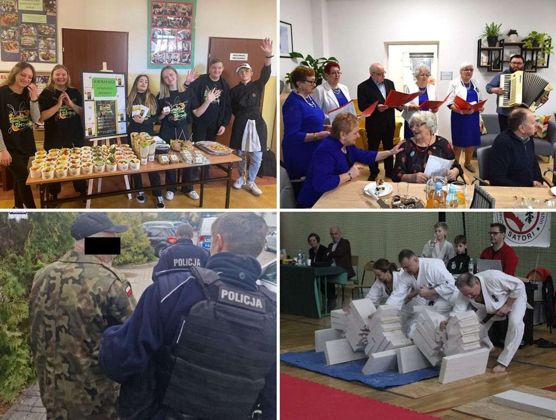 SuperFlesz: przegląd prasy z 22.02.2023 Chełm, Krasnystaw, Włodawa SuperFlesz: przegląd prasy z 22.02.2023 Chełm, Krasnystaw, Włodawa