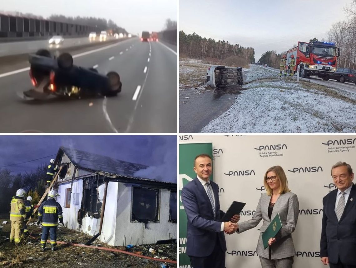 SuperFlesz: przegląd prasy z 23.02.2023 Chełm, Krasnystaw, Włodawa SuperFlesz: przegląd prasy z 23.02.2023 Chełm, Krasnystaw, Włodawa