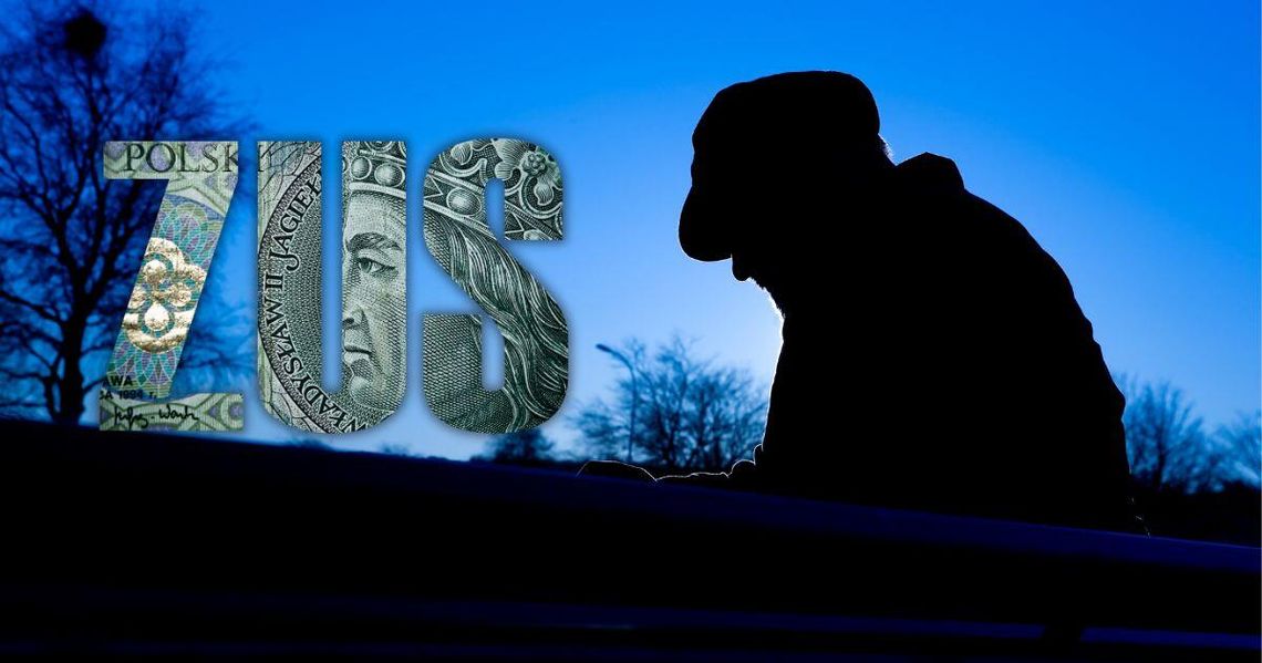 Świadczenie się skończyło, a decyzja jeszcze nie zapadła. Brakuje orzeczników