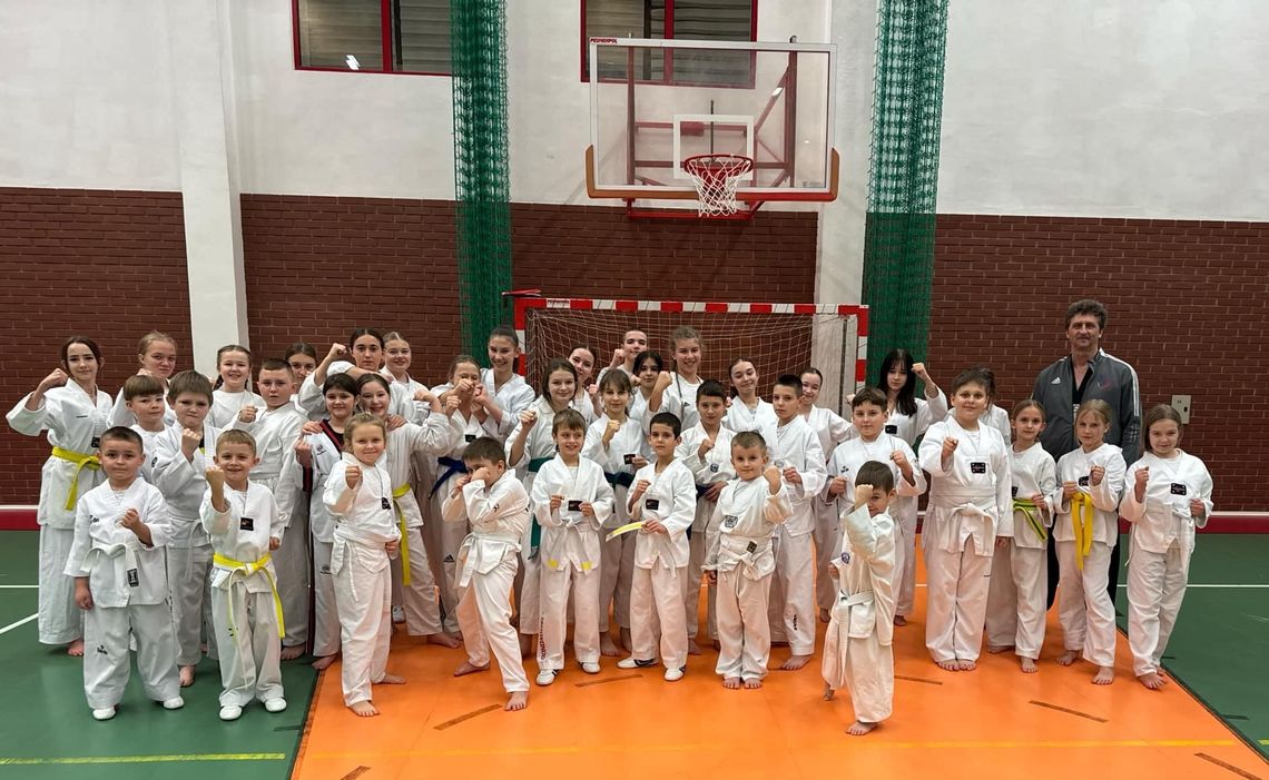 Święcili triumfy w całym kraju