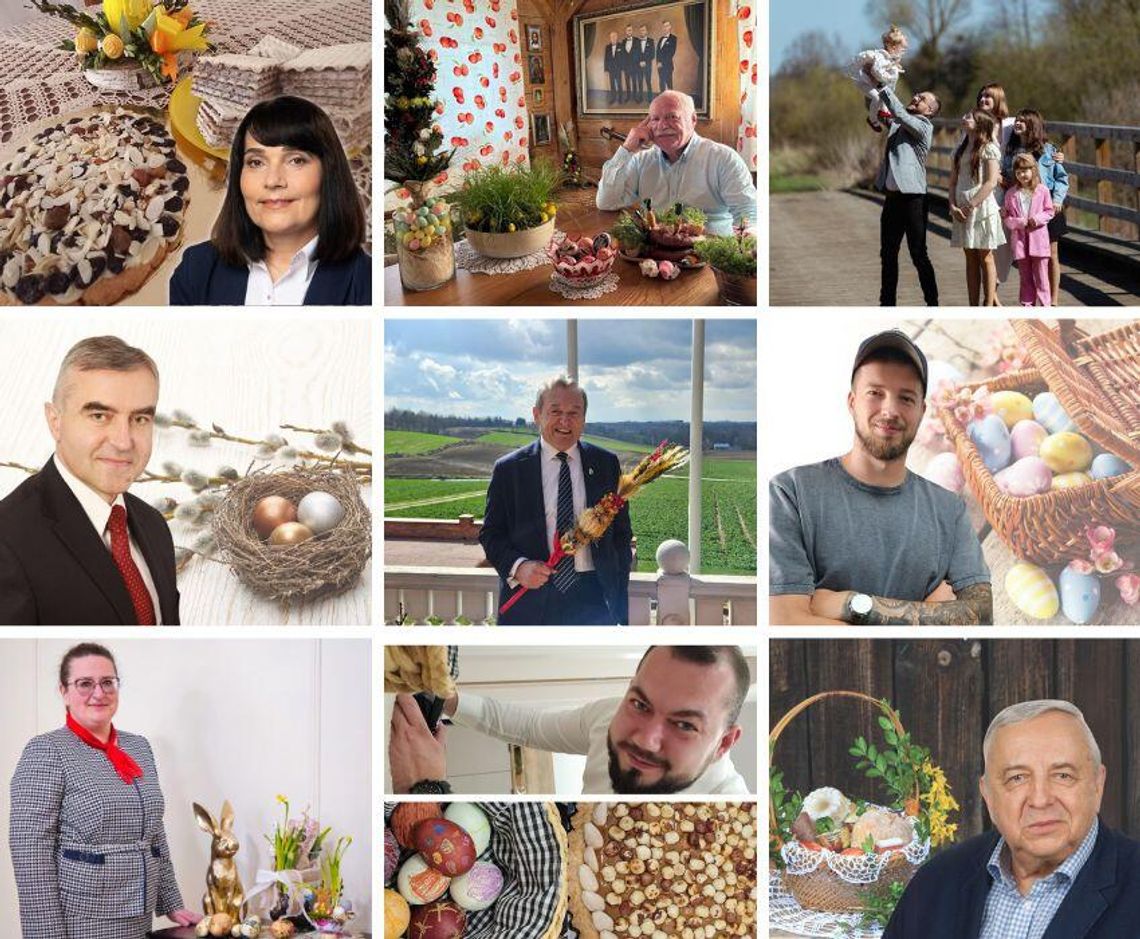 Święta Wielkanocne – czas refleksji, tradycji i rodzinnego ciepła