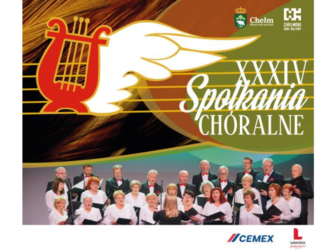 Chełm. Święto Muzyki i Pamięci w Chełmskim Domu Kultury Chełm. Święto Muzyki i Pamięci w Chełmskim Domu Kultury