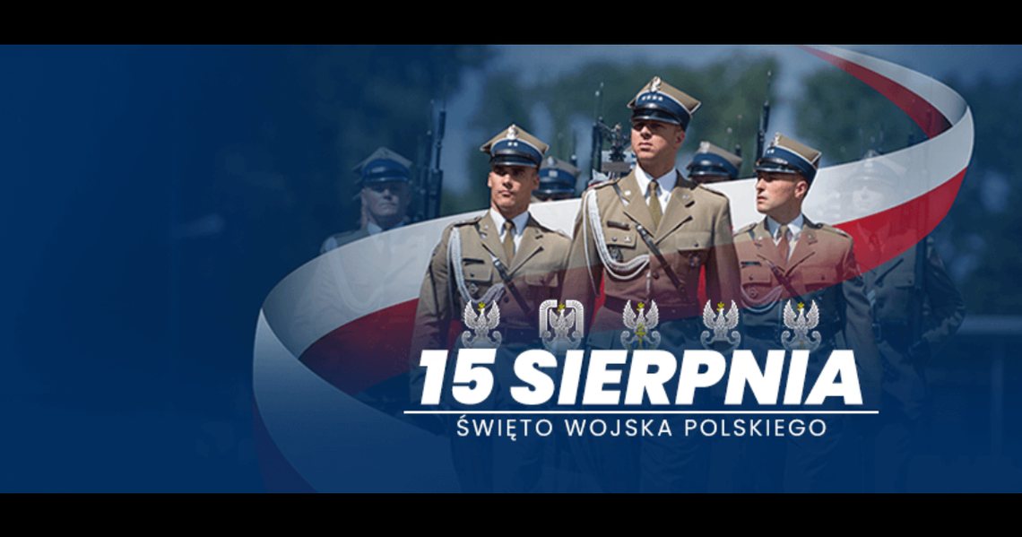 Tak będzie wyglądać Święto Wojska Polskiego w Chełmie