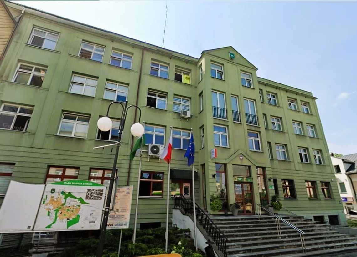 Szansa na bezpłatną pomoc i rozmowę o problemach chełmian