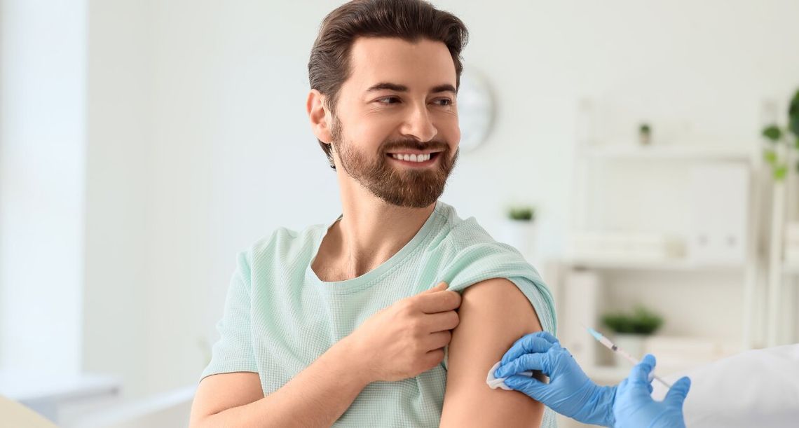 Szczepionki przeciw grypie z opóźnieniem. Farmaceuci wyjaśniają, co się stało Szczepionki przeciw grypie z opóźnieniem. Farmaceuci wyjaśniają, co się stało