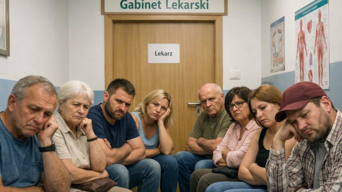 Szokujące kulisy pracy na SOR-ach. „To groźne dla pacjentów” Szokujące kulisy pracy na SOR-ach. „To groźne dla pacjentów”