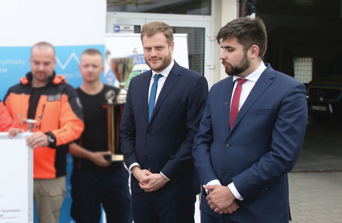 Szósty wiceprezydent w dwa lata Szósty wiceprezydent w dwa lata