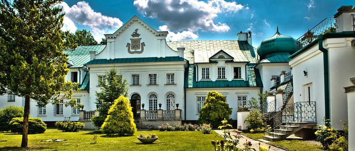 Szpital w Adampolu pod znakiem zapytania. Pracownicy i samorządowcy mówią: NIE! Boją się zwolnień i likwidacji lecznicy adampolski szpital w gminie wyryki