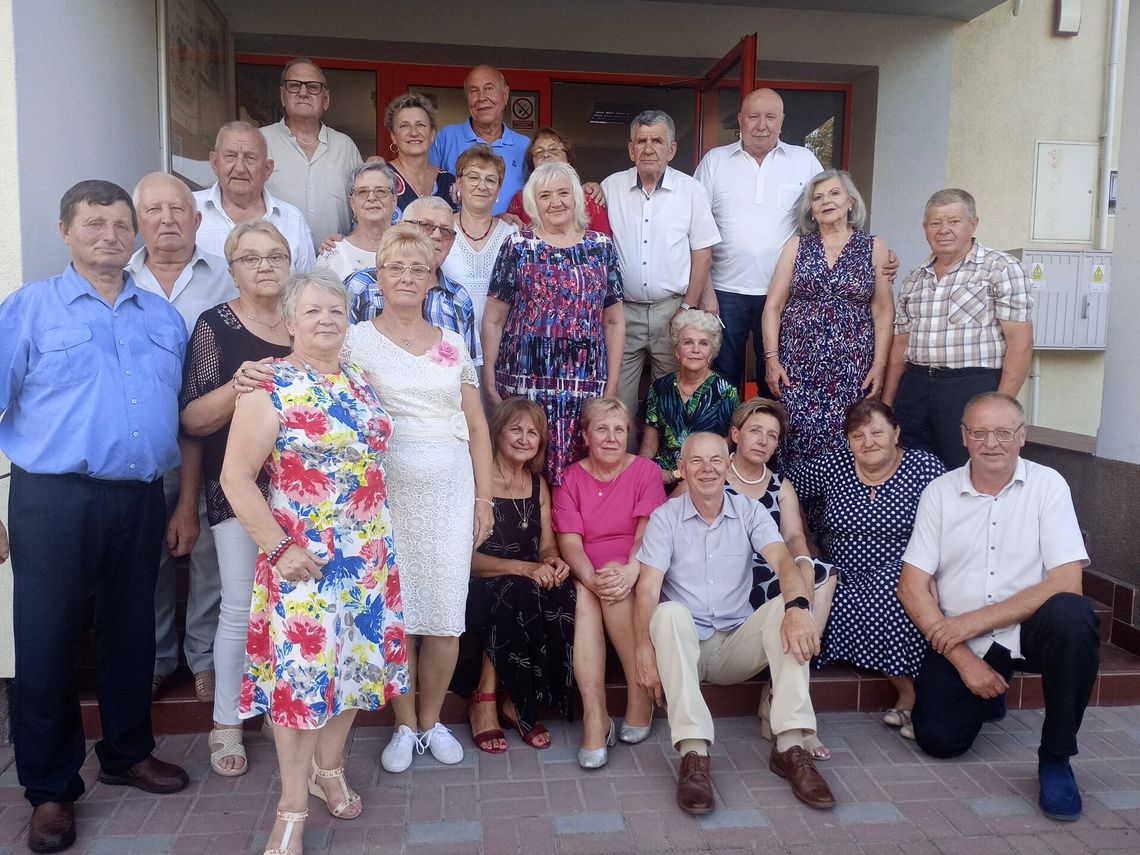 Chełm. Sztuka i spotkania budują więzi seniorów