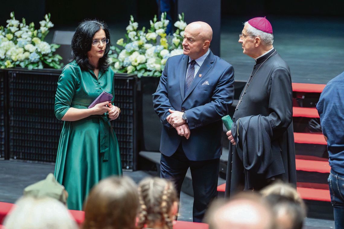 Tablica pamiątkowa w miejscu, którym kiedyś żyli Żydzi? Nie każde miasto i gmina się zgadzają